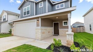 Foto del edificio - 4134 Wild Bloom Rd