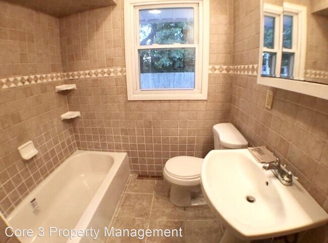 Building Photo - 3 br, 2 bath House - 2818 N Easton Place