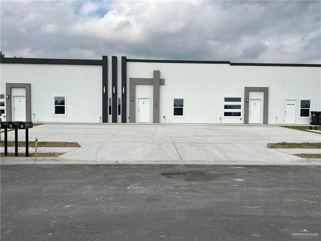 1005 Skyview St Unit A, Weslaco, TX 78599 Room for Rent in Weslaco