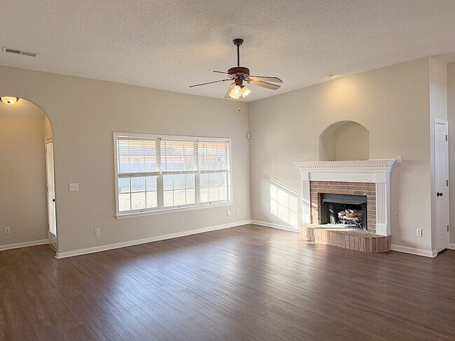 Foto del edificio - 4476 S Kanita Cove