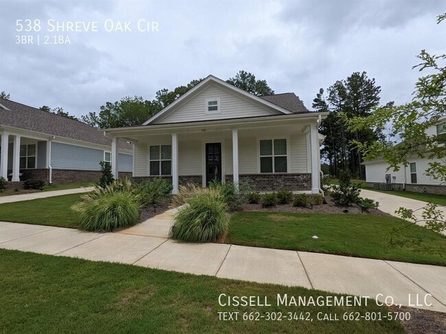 Building Photo - 538 Shreve Oak Cir