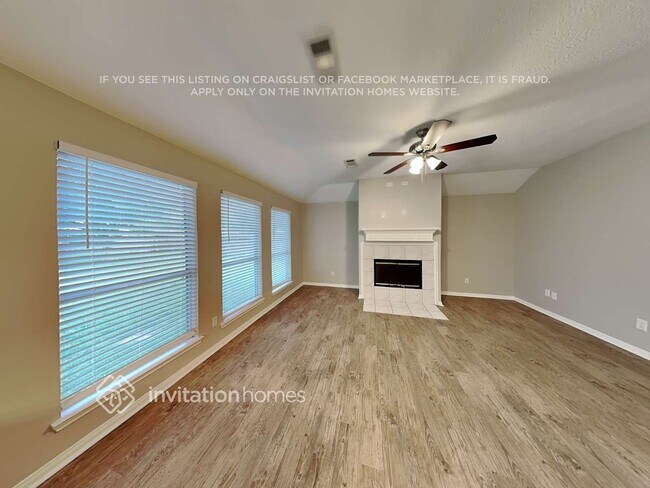 Building Photo - 18115 Water Mill Dr