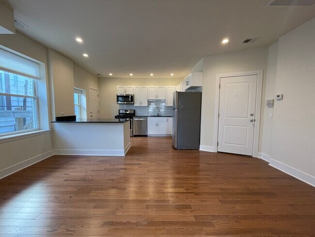 Foto del edificio - 3238 N Clark St