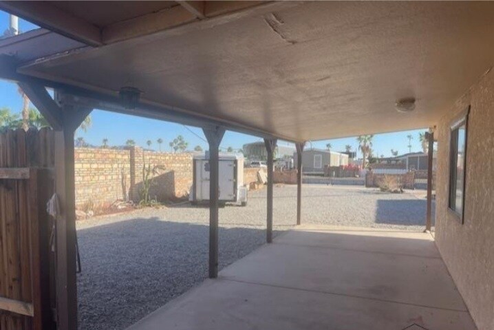 Foto del edificio - 13244 E 41st Ln