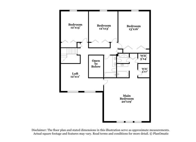 Building Photo - 6322 Bellinger Dr