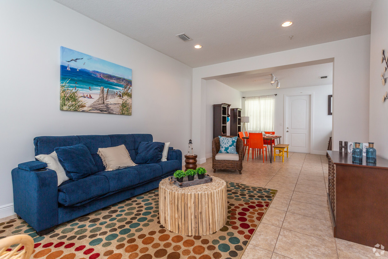 Green Turtle Club - Townhomes Apartments - Miami, FL | Apartments.com