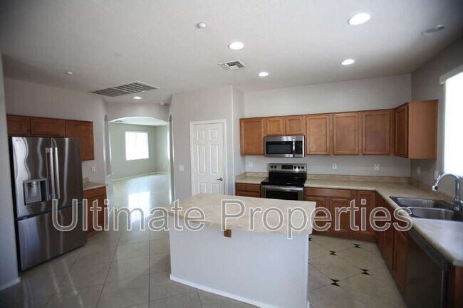 Foto del edificio - 12082 W Dove Wing Way
