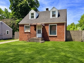 Building Photo - 2809 Bildahl St