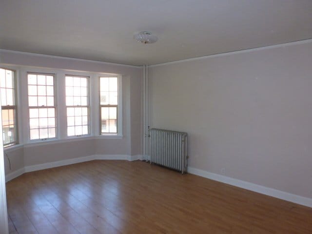 Building Photo - 440 N Park Ave