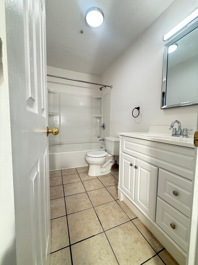 Apartamento de 2 habitaciones n.° 6 - 20 Amici Way