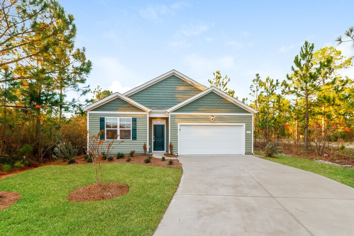 Primary Photo - Captivating Home in Long, SC