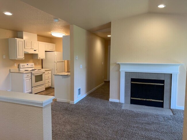 Foto del interior - Signature Apartments