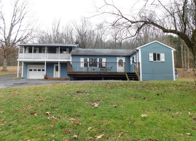 Building Photo - 1800 Cassville Mount Morris Rd