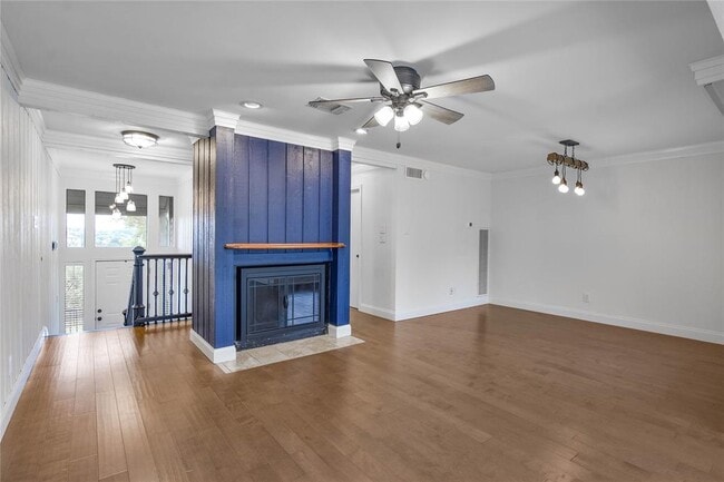 Foto del edificio - 195 World of Tennis Sq