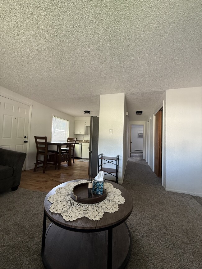 Building Photo - 2901 8th Ave N