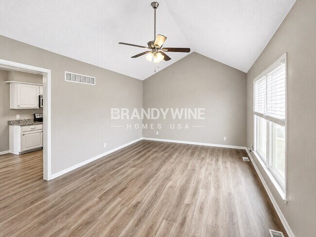 Foto del edificio - 106 S Prairie Rose St