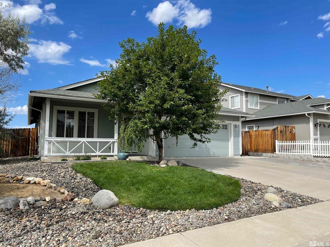 Foto principal - 1715 Polo Park Dr