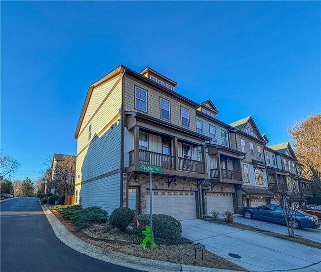 Foto del edificio - 3221 Creole Ln