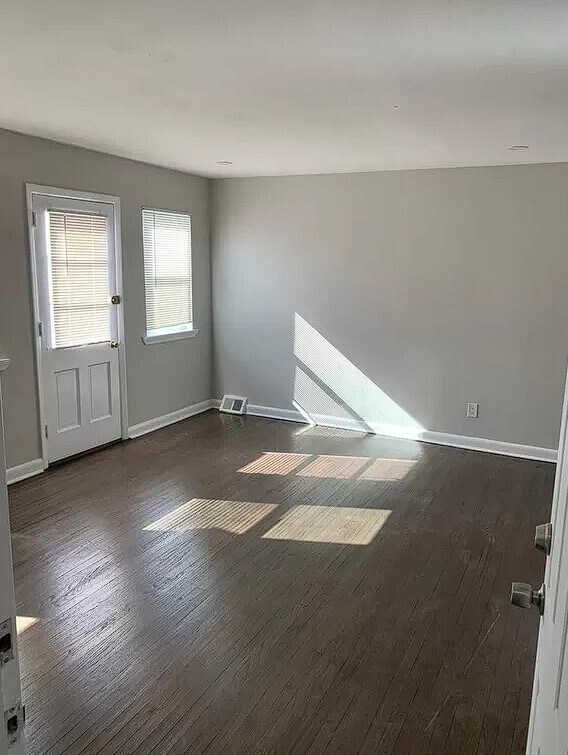 Foto del edificio - 7257 Haverford Ave