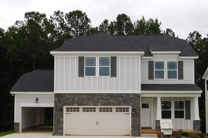 Foto principal - 1046 Airedale Trail