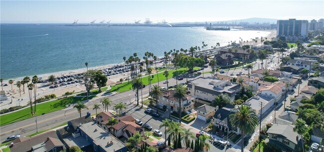 Foto del edificio - 2525 E Ocean Blvd