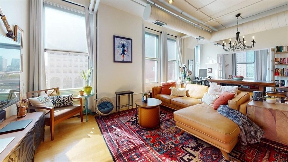 Foto principal - 210 South St