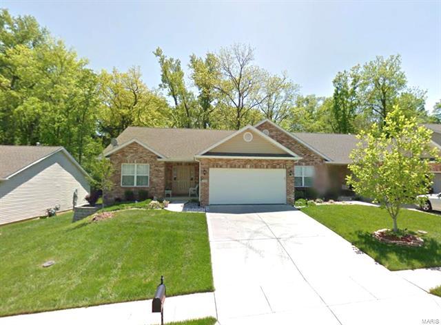 Foto principal - 1032 Notting Hill Ct