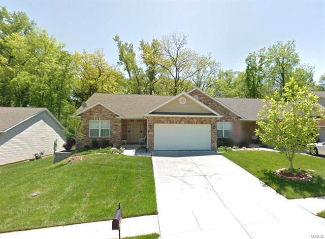 Primary Photo - 1032 Notting Hill Ct
