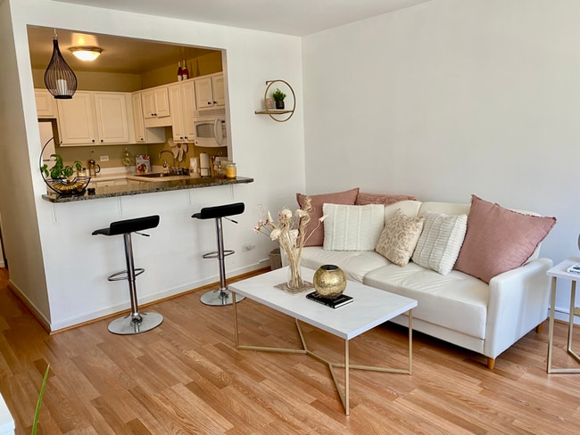 Photo - 211 E Ohio St Apartment