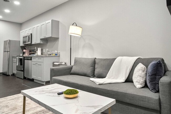 Foto del edificio - 800 Penn Ave