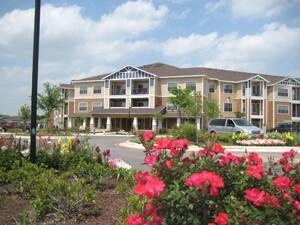 Foto del edificio - Mariposa River Bend 55+ Apartment Homes