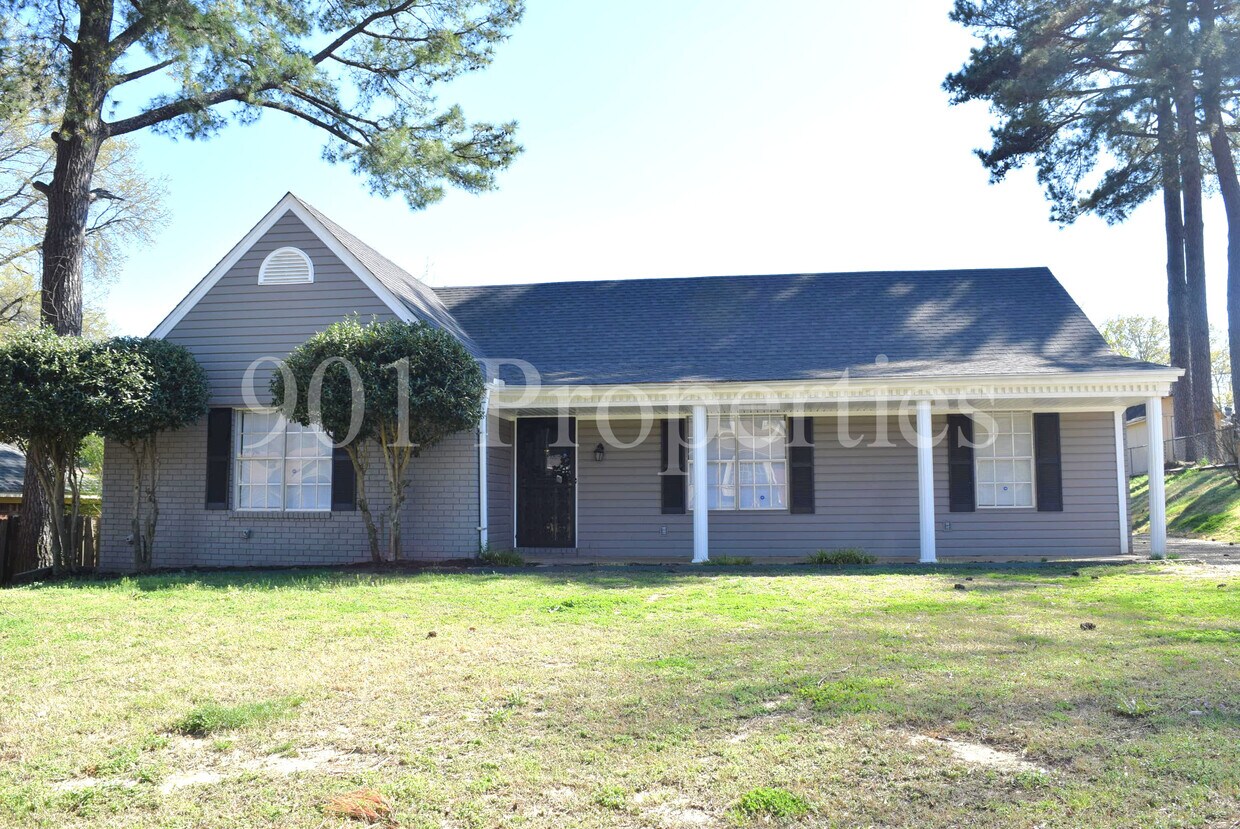 Foto principal - 5245 Braidwood Cove