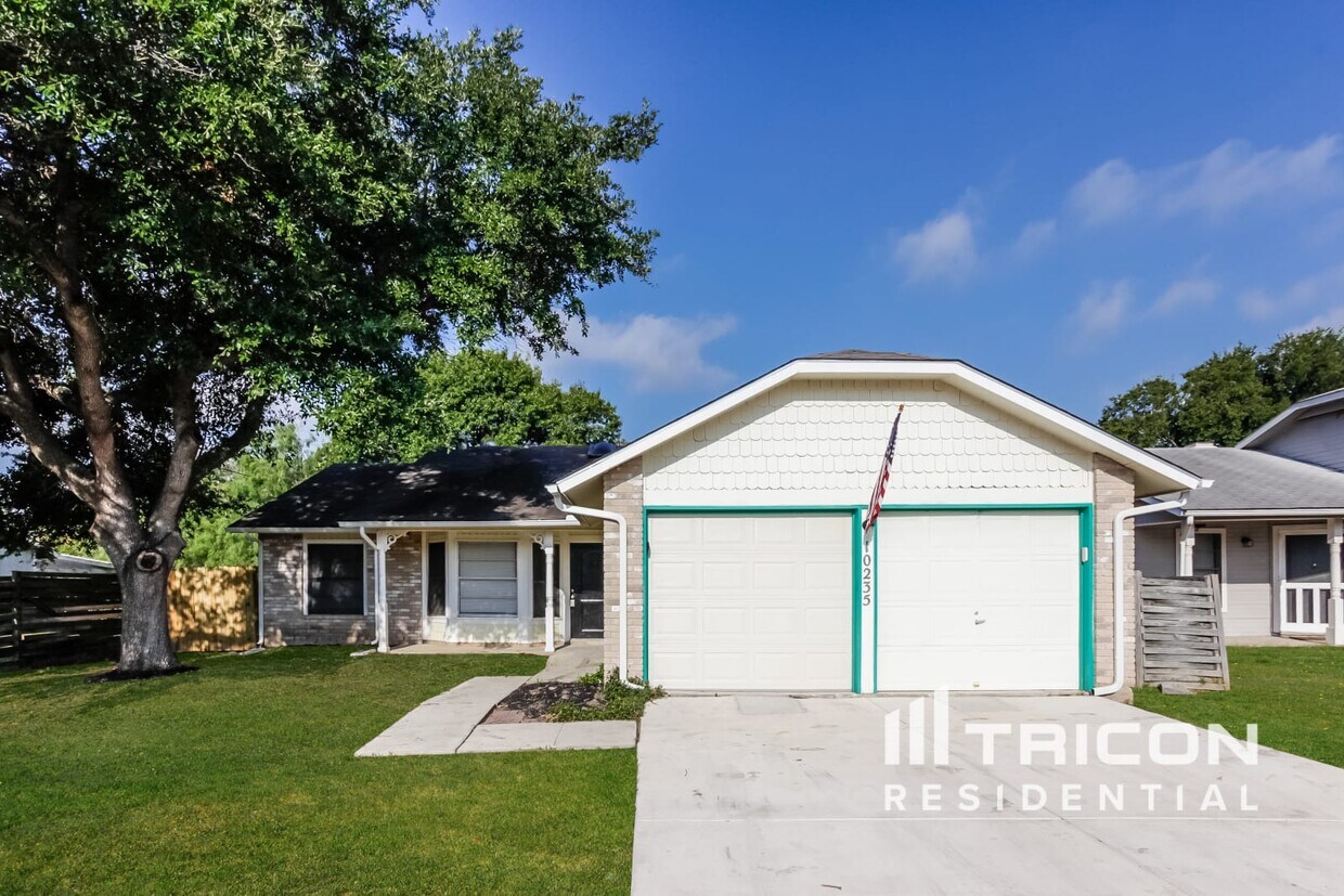 Foto principal - 10235 Flatland Trail