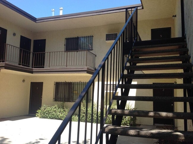 Foto del edificio - 7101 Haskell Ave