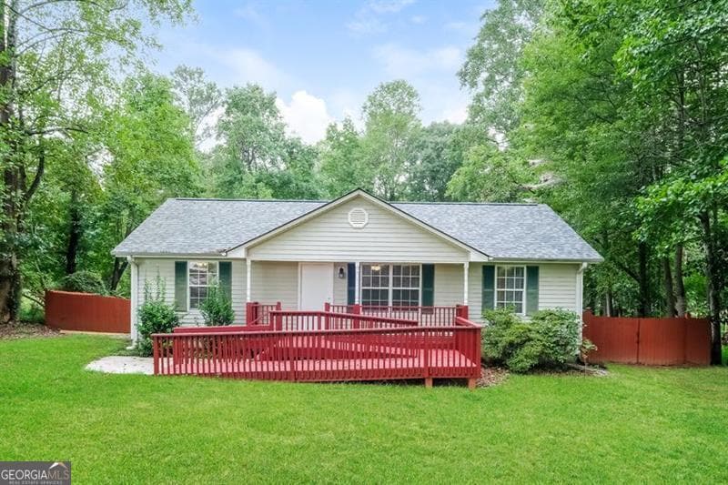 Foto principal - 2232 Lee Land Rd