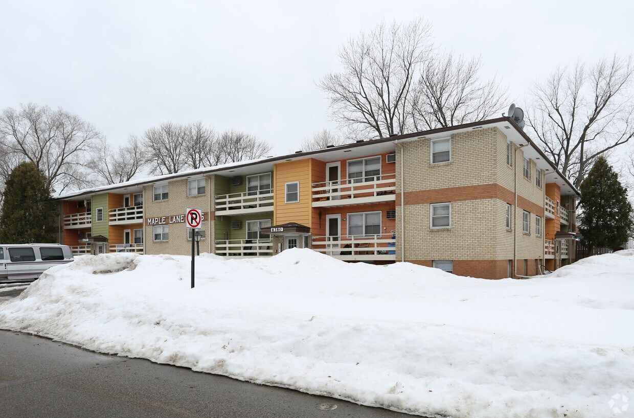 Foto principal - Maple Lane Apartments