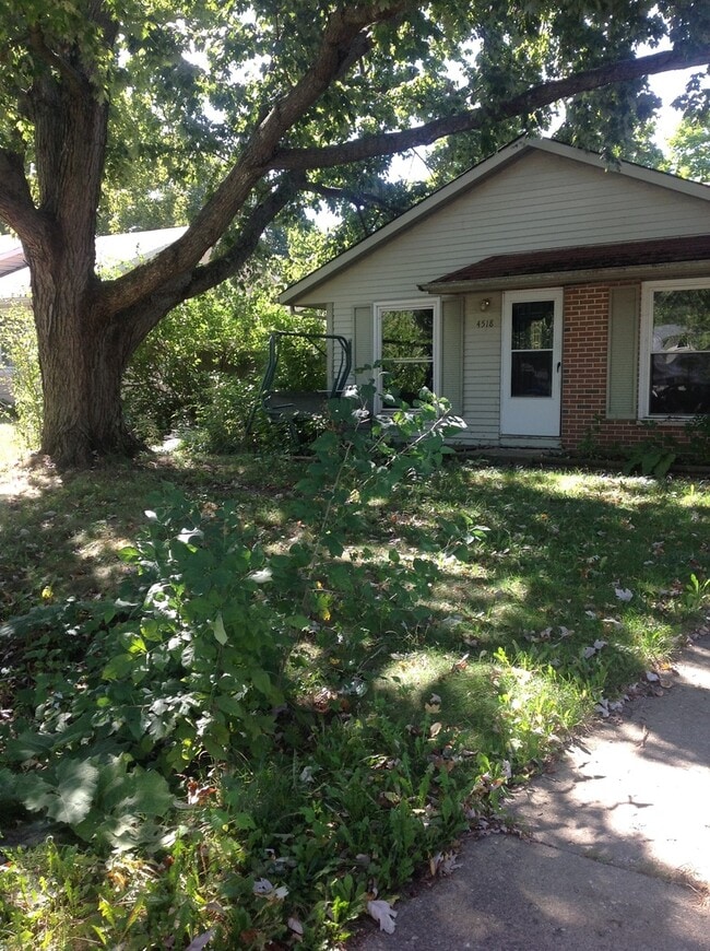 Photo - 4518 Chisholm Trail House