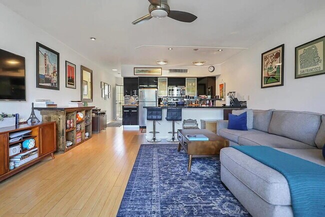 Foto del edificio - "Chic Palm Springs Retreat: Spacious 1-Bed...