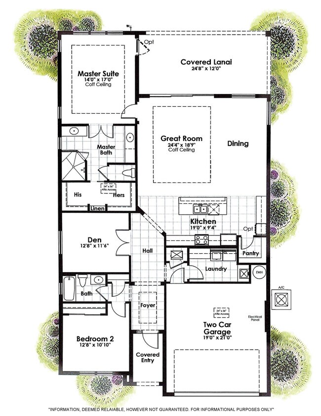 Foto del edificio - 9318 SW Miracoli Wy