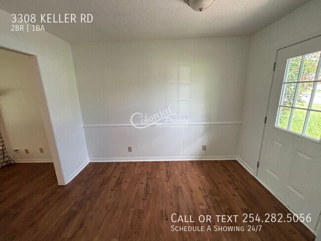 Foto del edificio - 3308 Keller Rd