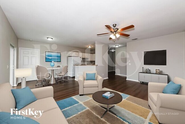 Foto del edificio - 6641 Hornbuckle Blvd