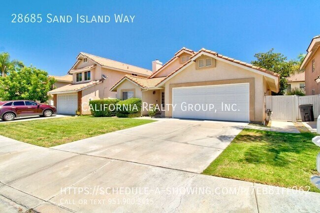 Foto del edificio - 28685 Sand Island Way