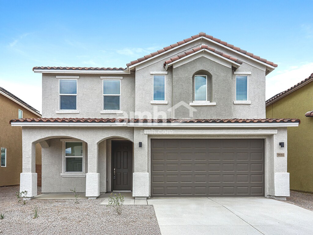 Foto principal - 9612 Harkes Dr