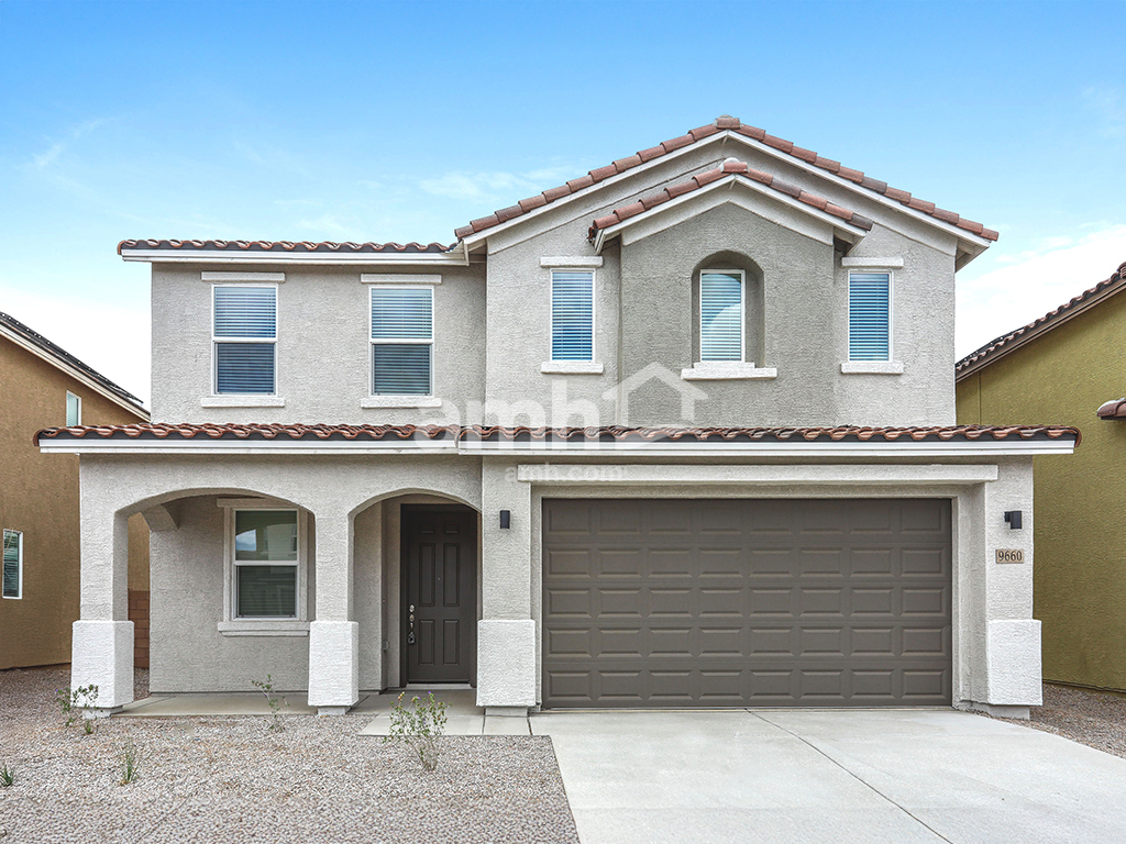 Primary Photo - 9636 Harkes Dr