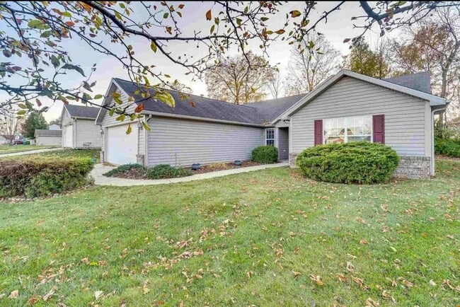 Photo - WEST LAFAYETTE House