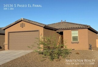 Building Photo - 16536 S Paseo El Panal