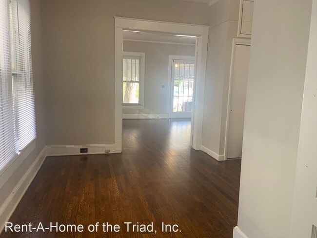 Building Photo - 1 br, 1 bath House - 603 Magnolia Street E