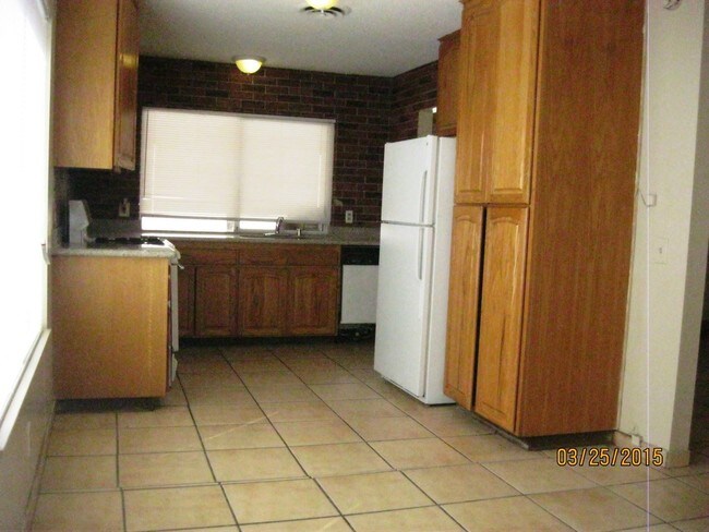 Foto del edificio - 3 br, 2 bath House - 4225 Gibraltar St.