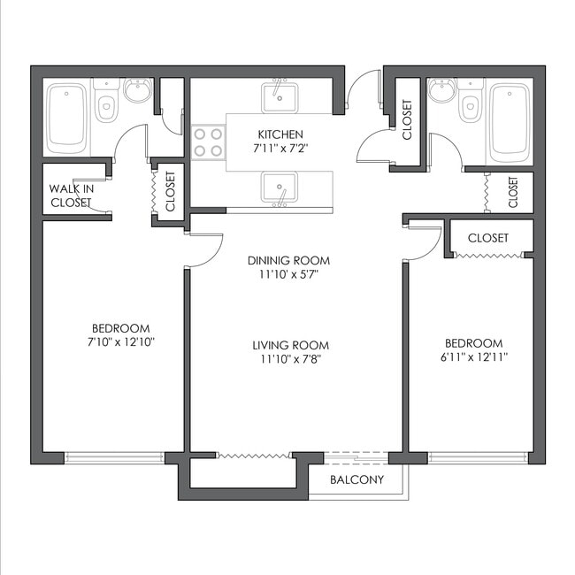 Building Photo - Washington Square Apartments