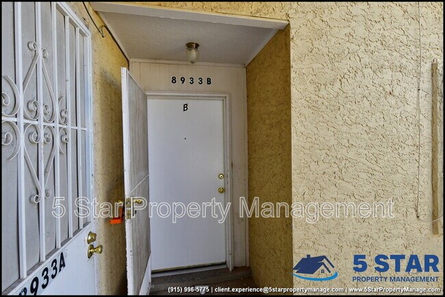 Foto del edificio - 8933 Kenneth St